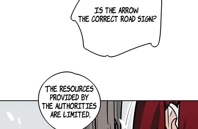 My Girlfriend Is a Villain Chapter 63 page 9 - 