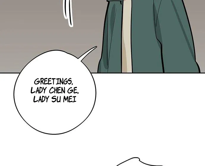 My Girlfriend Is a Villain Chapter 64 page 18 - 