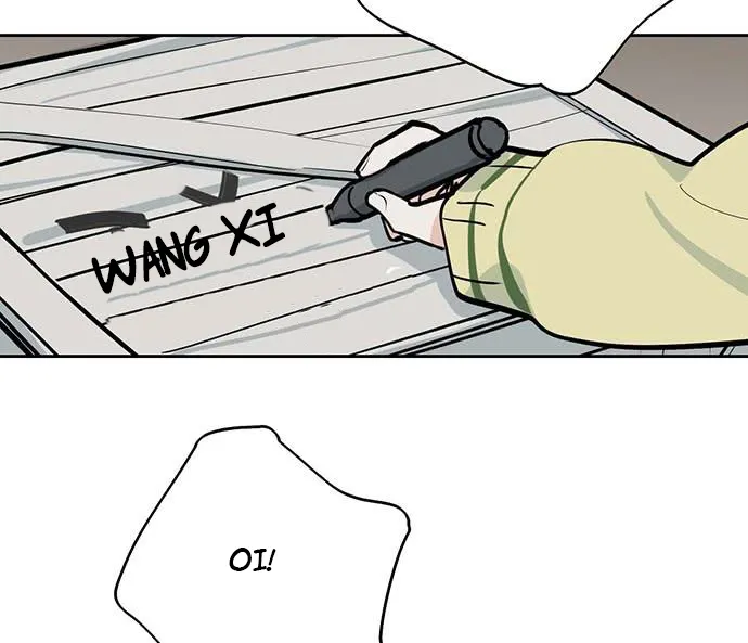 My Girlfriend Is a Villain Chapter 64 page 20 - 