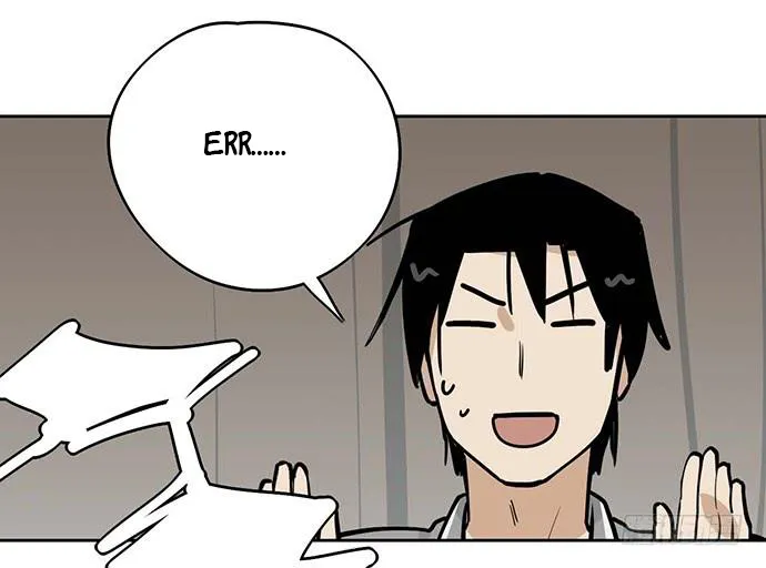 My Girlfriend Is a Villain Chapter 64 page 22 - 