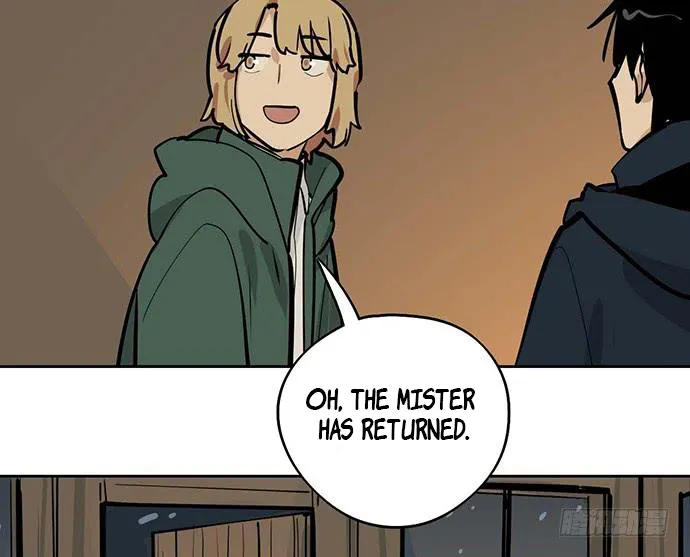 My Girlfriend Is a Villain Chapter 64 page 26 - 