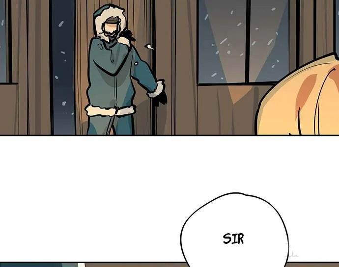 My Girlfriend Is a Villain Chapter 64 page 27 - 