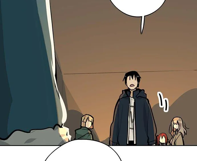 My Girlfriend Is a Villain Chapter 64 page 28 - 