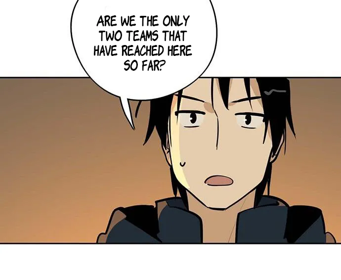 My Girlfriend Is a Villain Chapter 64 page 29 - 