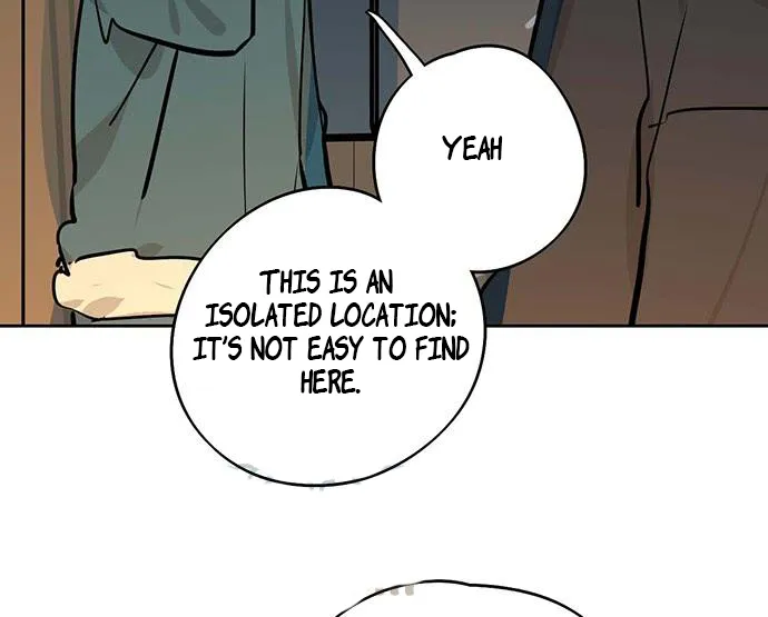 My Girlfriend Is a Villain Chapter 64 page 31 - 