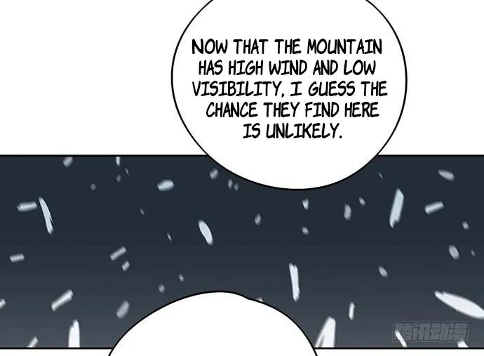 My Girlfriend Is a Villain Chapter 64 page 32 - 