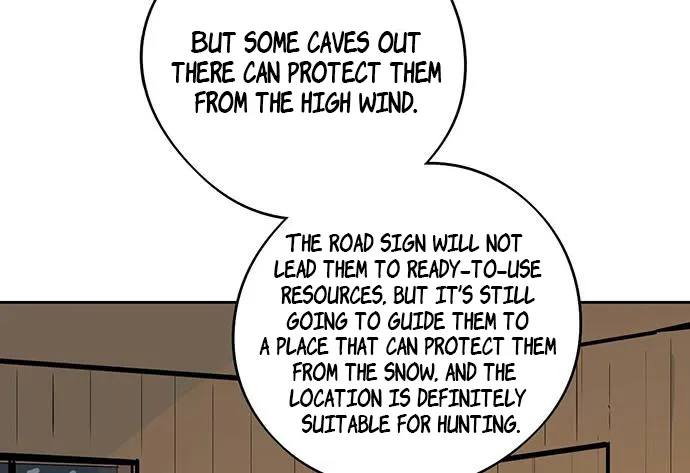 My Girlfriend Is a Villain Chapter 64 page 33 - 