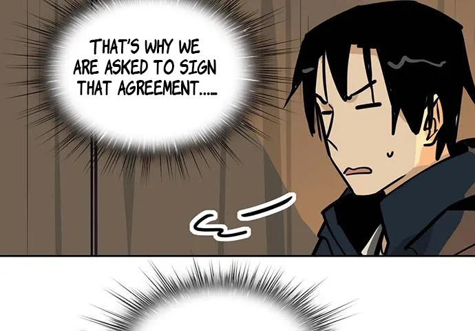 My Girlfriend Is a Villain Chapter 64 page 35 - 