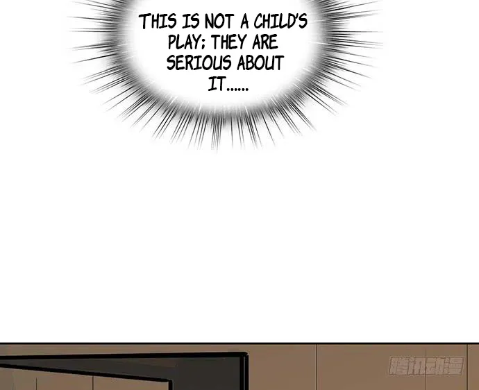 My Girlfriend Is a Villain Chapter 64 page 36 - 