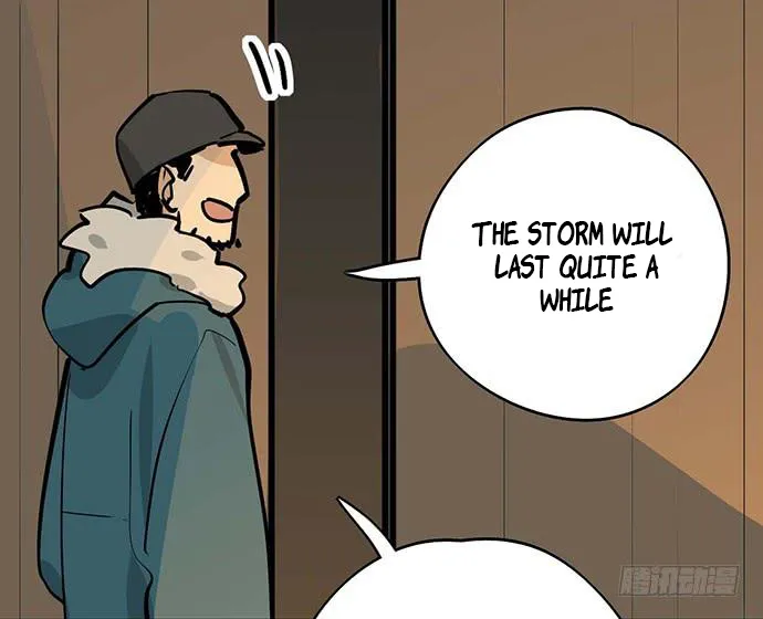 My Girlfriend Is a Villain Chapter 64 page 37 - 