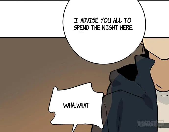 My Girlfriend Is a Villain Chapter 64 page 38 - 