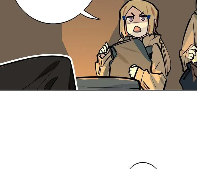 My Girlfriend Is a Villain Chapter 64 page 41 - 