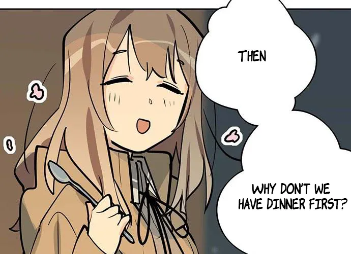 My Girlfriend Is a Villain Chapter 64 page 42 - 