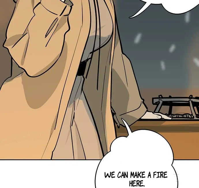 My Girlfriend Is a Villain Chapter 64 page 43 - 