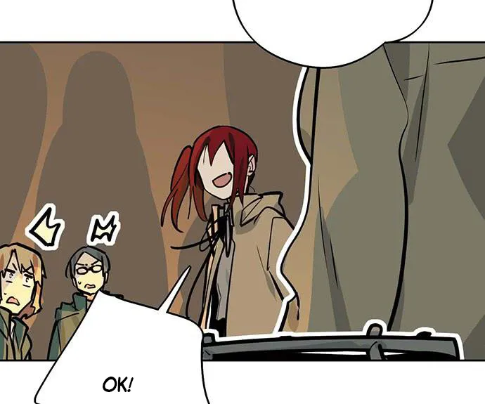 My Girlfriend Is a Villain Chapter 64 page 44 - 