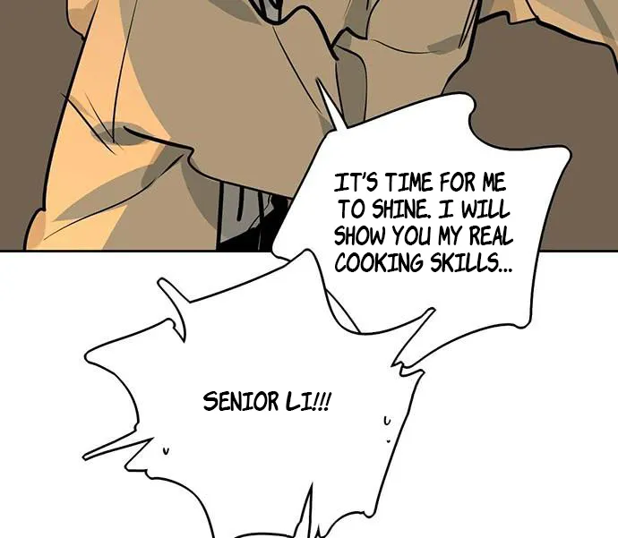My Girlfriend Is a Villain Chapter 64 page 46 - 