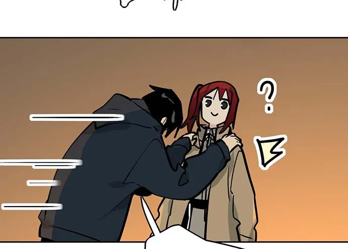 My Girlfriend Is a Villain Chapter 64 page 47 - 