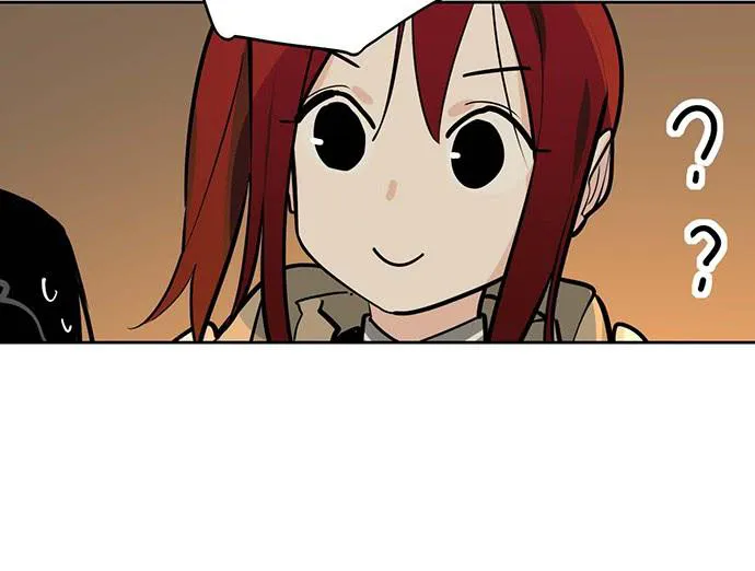 My Girlfriend Is a Villain Chapter 64 page 49 - 
