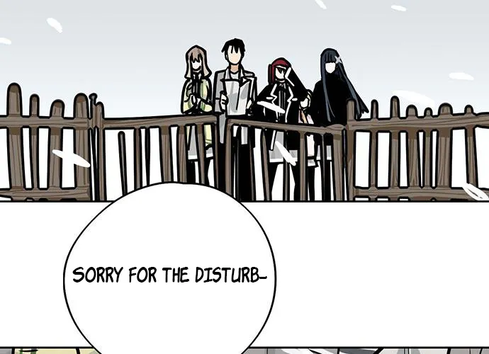 My Girlfriend Is a Villain Chapter 64 page 6 - 