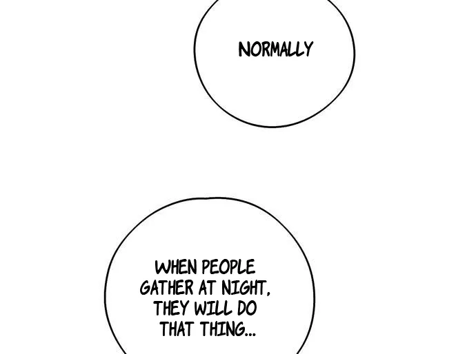 My Girlfriend Is a Villain Chapter 64 page 52 - 
