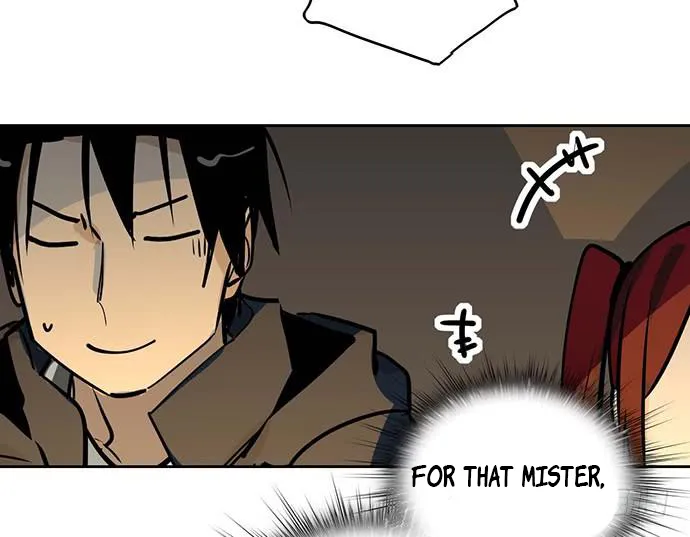 My Girlfriend Is a Villain Chapter 64 page 55 - 