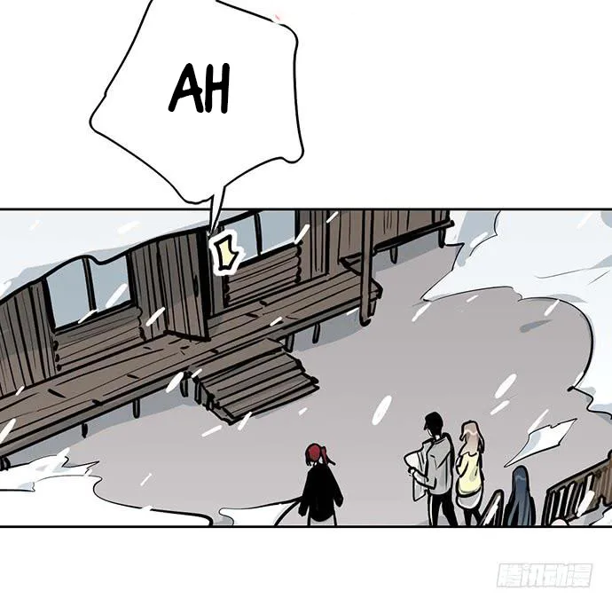 My Girlfriend Is a Villain Chapter 64 page 8 - 