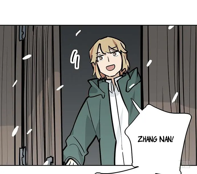 My Girlfriend Is a Villain Chapter 64 page 9 - 
