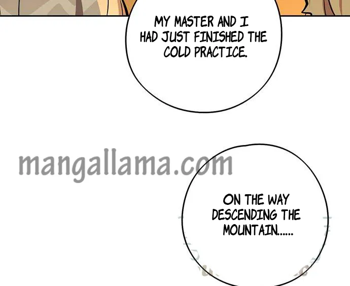 My Girlfriend Is a Villain Chapter 65 page 11 - 