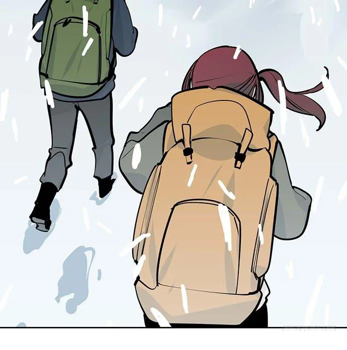 My Girlfriend Is a Villain Chapter 65 page 14 - 