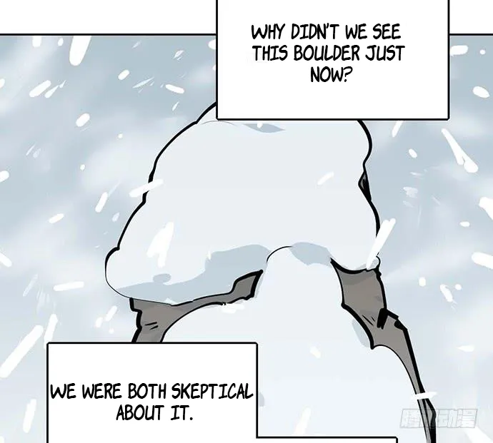 My Girlfriend Is a Villain Chapter 65 page 20 - 