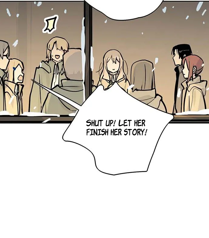 My Girlfriend Is a Villain Chapter 65 page 29 - 