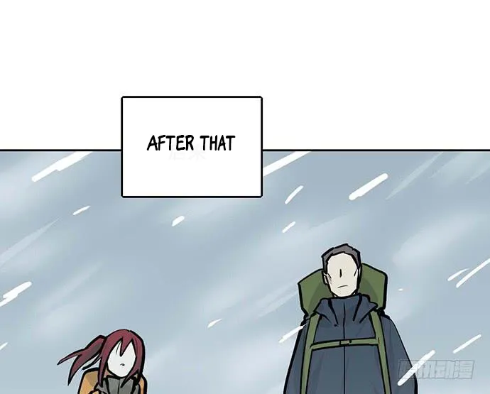 My Girlfriend Is a Villain Chapter 65 page 30 - 