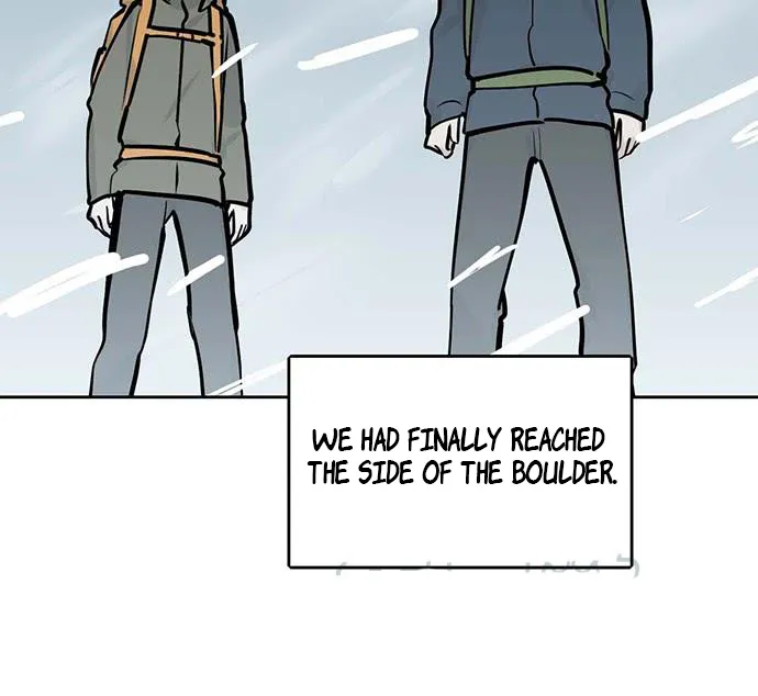 My Girlfriend Is a Villain Chapter 65 page 31 - 