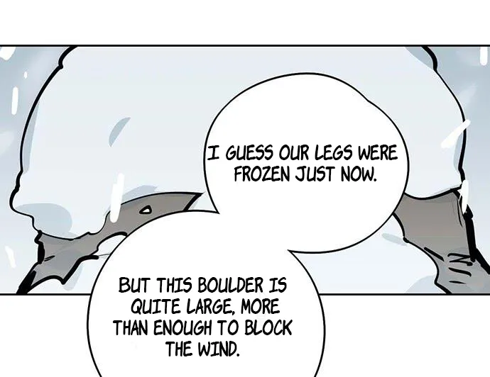 My Girlfriend Is a Villain Chapter 65 page 32 - 