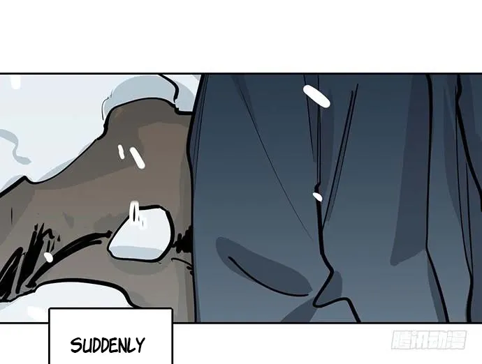 My Girlfriend Is a Villain Chapter 65 page 35 - 