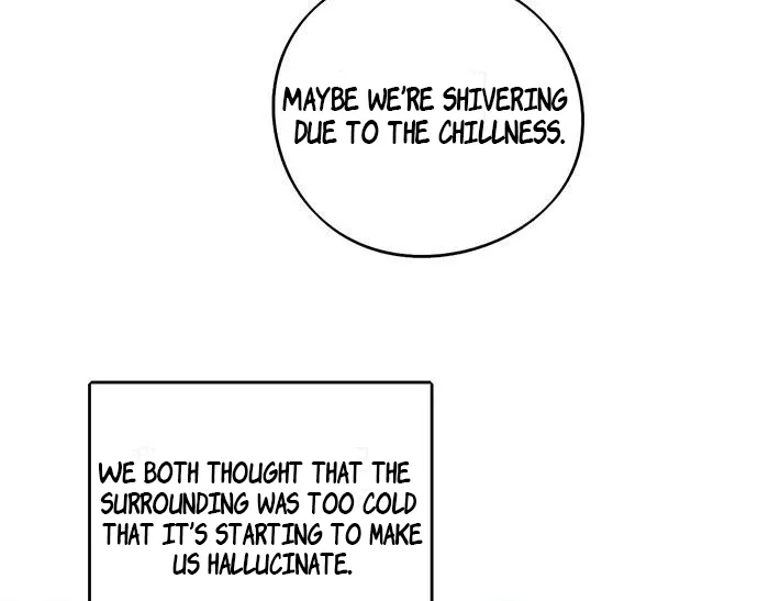 My Girlfriend Is a Villain Chapter 65 page 38 - 