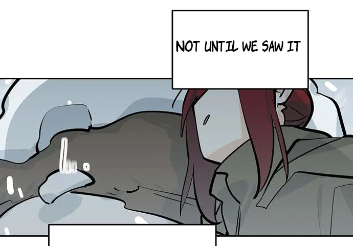 My Girlfriend Is a Villain Chapter 65 page 40 - 