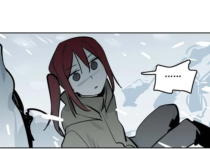 My Girlfriend Is a Villain Chapter 65 page 42 - 