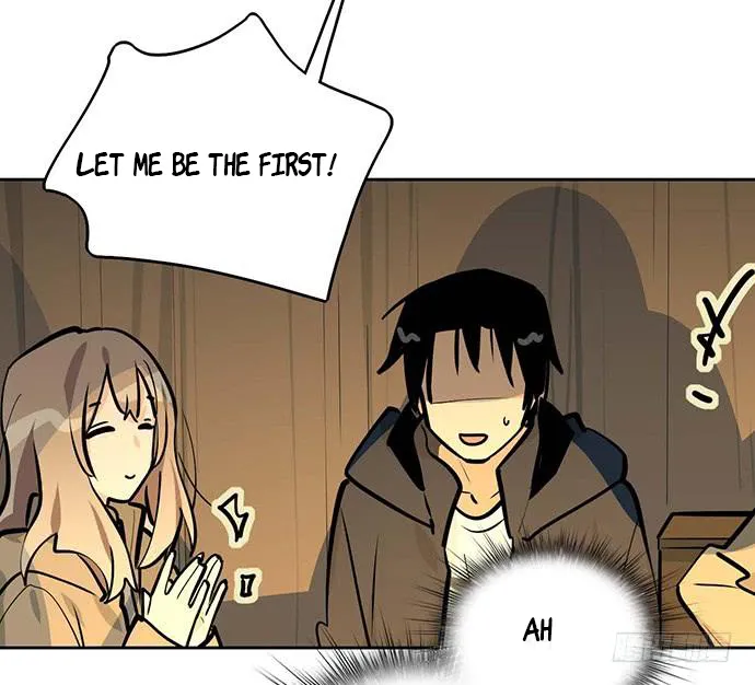 My Girlfriend Is a Villain Chapter 65 page 6 - 