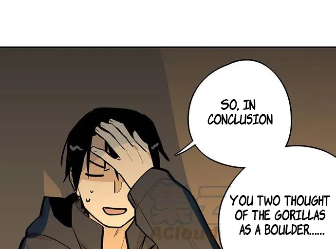 My Girlfriend Is a Villain Chapter 65 page 51 - 
