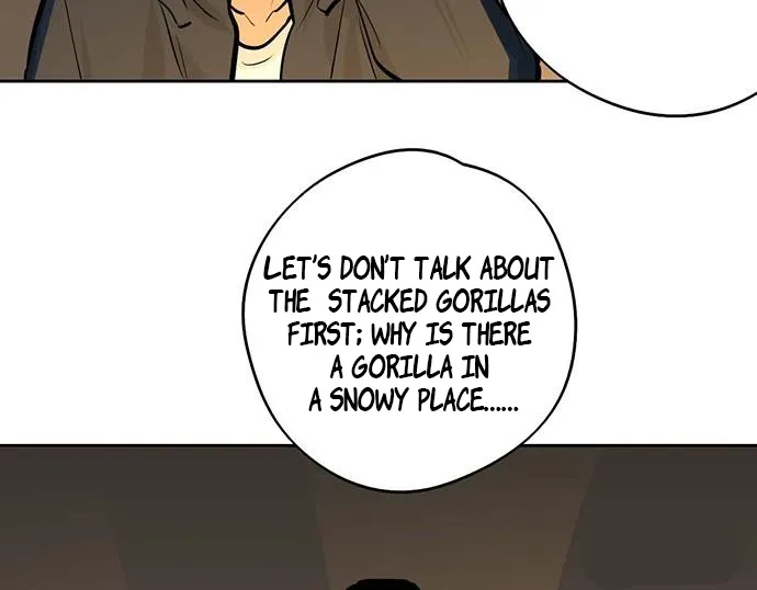 My Girlfriend Is a Villain Chapter 65 page 52 - 
