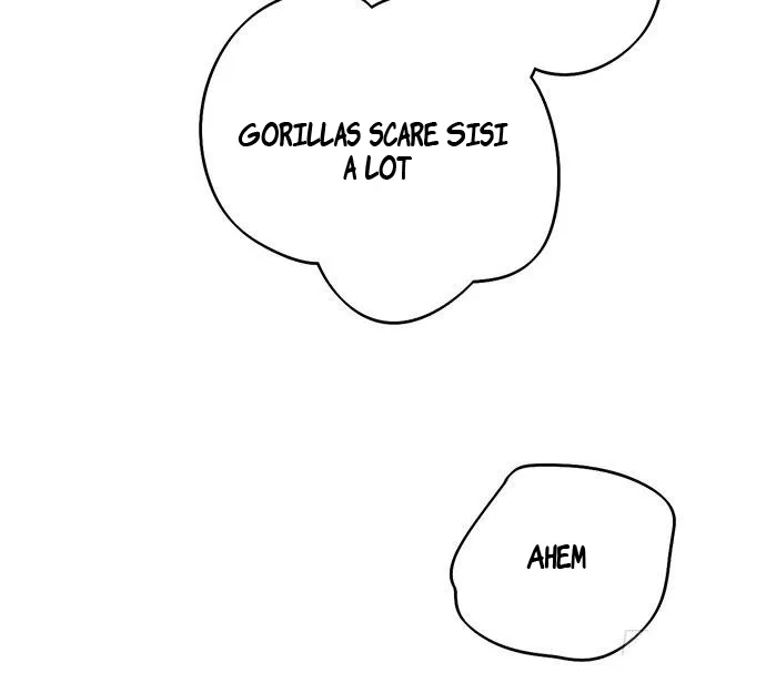 My Girlfriend Is a Villain Chapter 65 page 54 - 