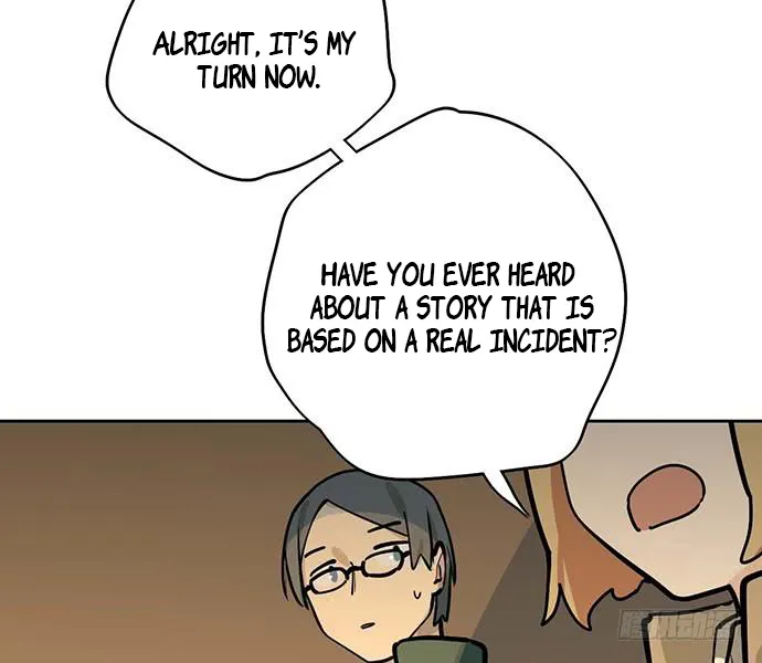 My Girlfriend Is a Villain Chapter 65 page 56 - 