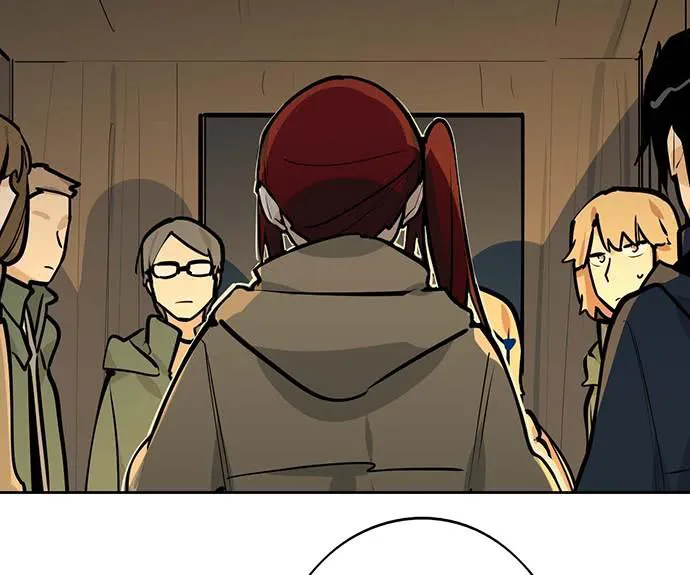 My Girlfriend Is a Villain Chapter 65 page 8 - 