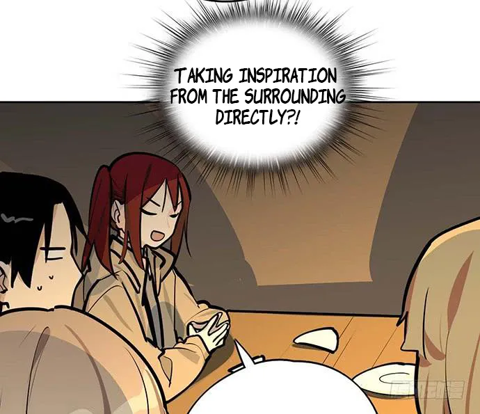 My Girlfriend Is a Villain Chapter 65 page 10 - 