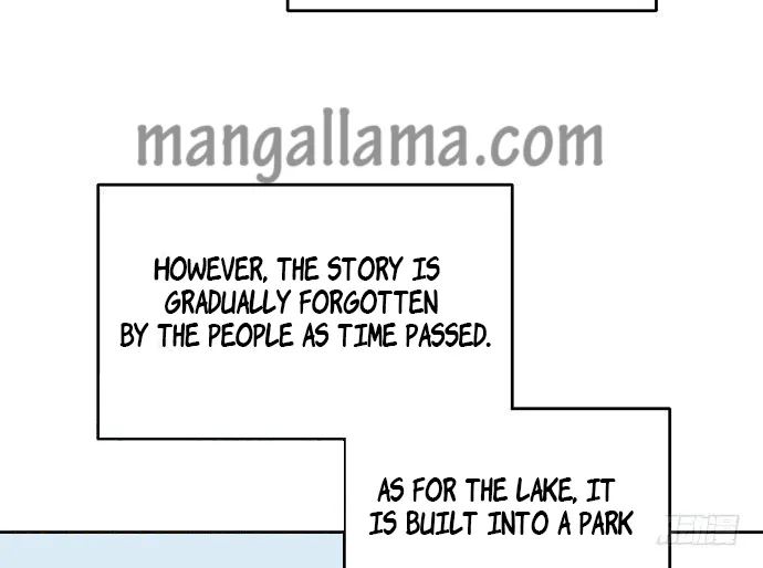 My Girlfriend Is a Villain Chapter 66 page 11 - 