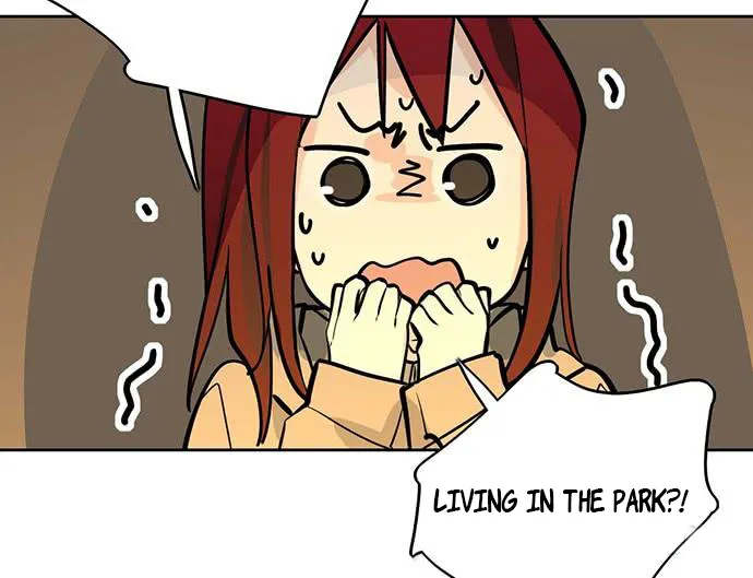 My Girlfriend Is a Villain Chapter 66 page 13 - 