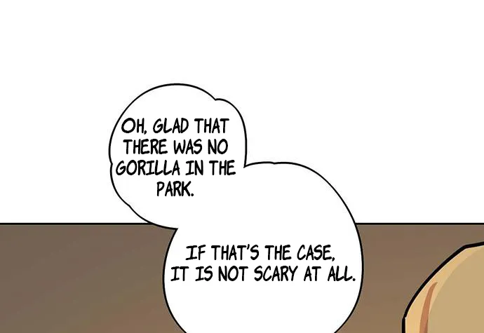 My Girlfriend Is a Villain Chapter 66 page 15 - 