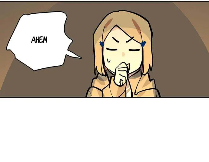 My Girlfriend Is a Villain Chapter 66 page 17 - 