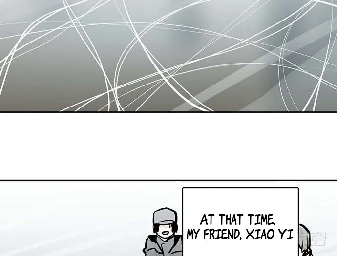 My Girlfriend Is a Villain Chapter 66 page 19 - 